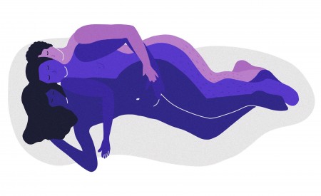 kamasutra : Le train