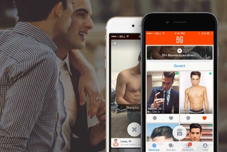 rencontre gay en ligne