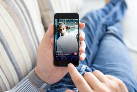 rencontre gay mobile