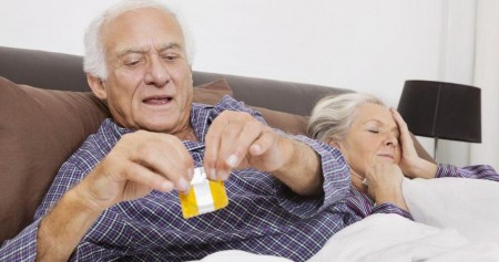 sexe personnes âgées