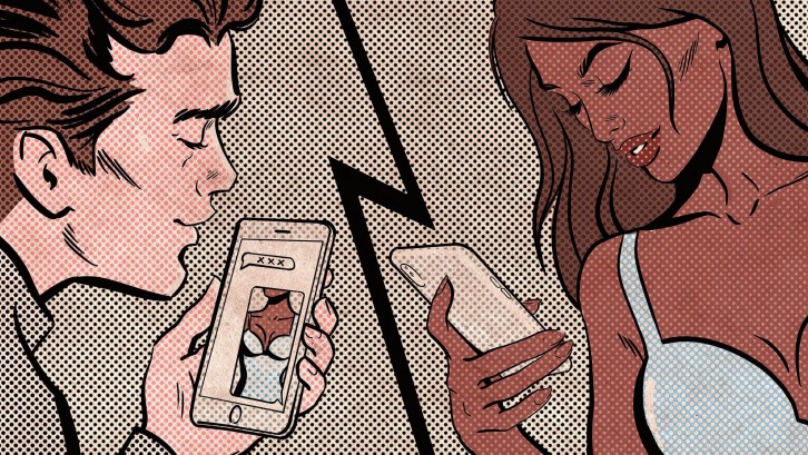 Les 6 conseils pour apprendre à sexter comme un(e) expert(e)