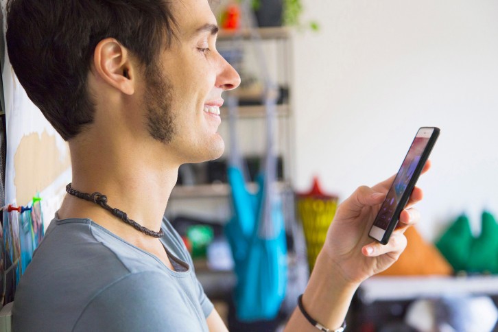 Application mobile gay ou rencontre en ligne : quel service choisir ?