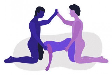 kamasutra : La tour Eiffel